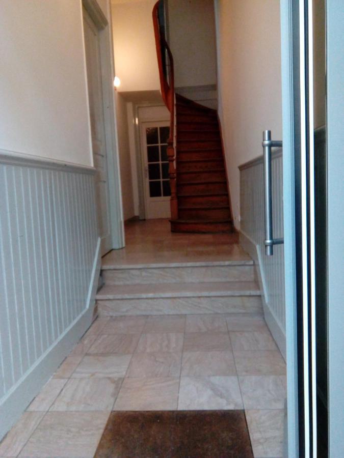 Passionne De La Apartment *