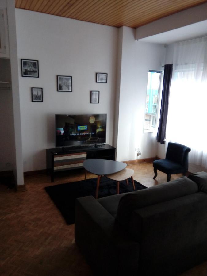 Apartment Passionne De La Dunkirk