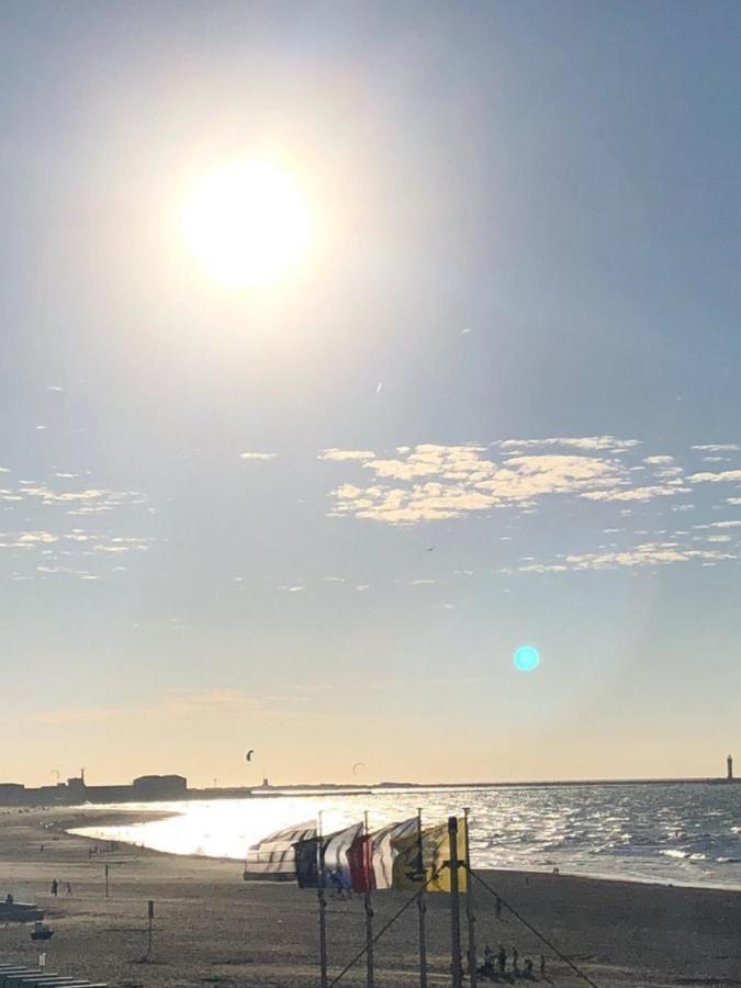 Apartment Passionne De La Dunkirk