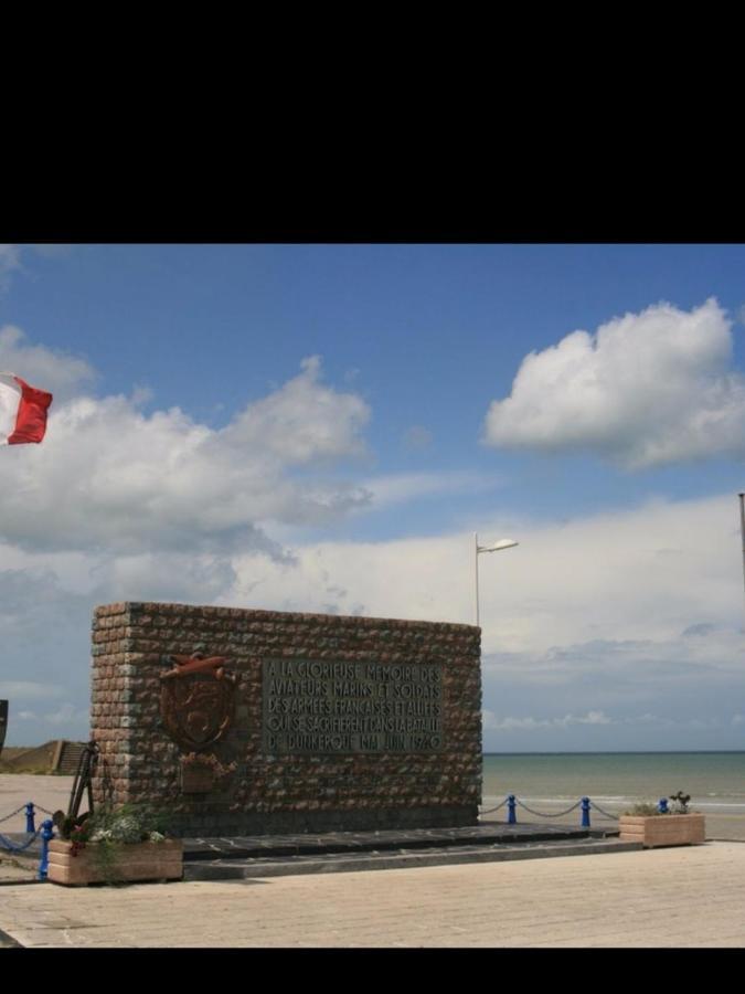 Passionne De La Dunkirk
